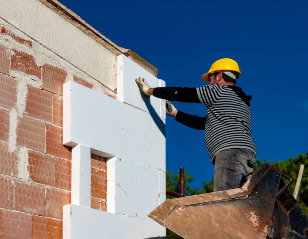 Best Insulation for Specific Applications in Daytona Beach Shores, FL