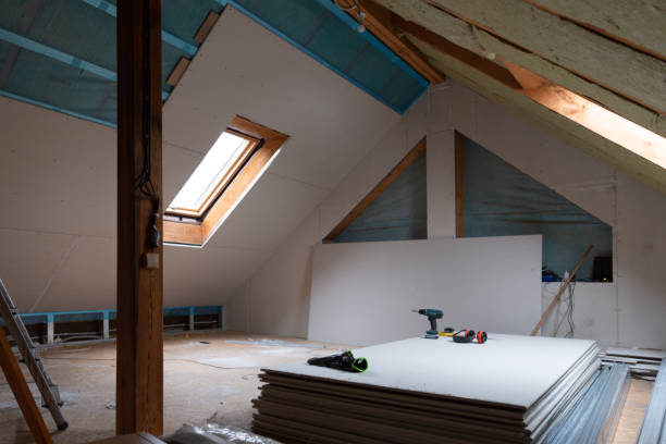 Types of Insulation We Offer in Daytona Beach Shores, FL