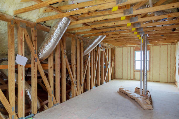 Professional Insulation Contractor in Daytona Beach Shores, FL