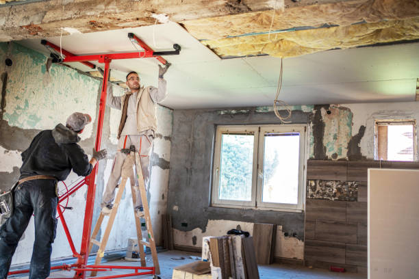 Professional Insulation Contractor in Daytona Beach Shores, FL