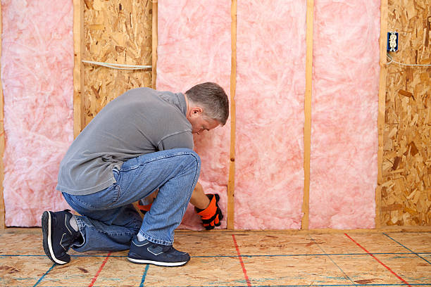 Types of Insulation We Offer in Daytona Beach Shores, FL